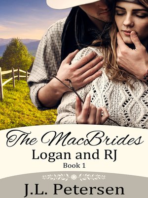 cover image of The MacBrides